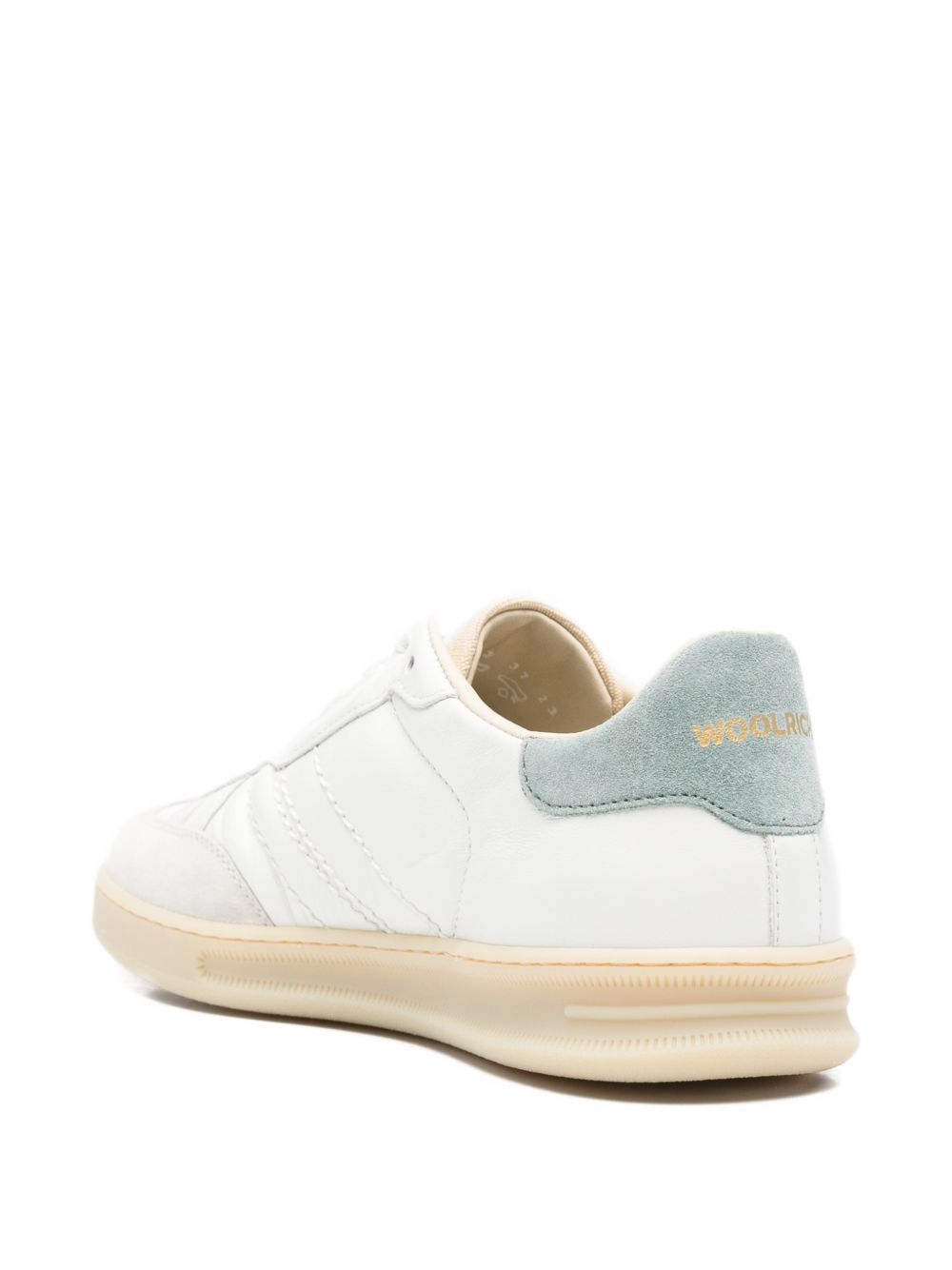 [Woolrich] Sneakers SS26 WFW261523CK0E1