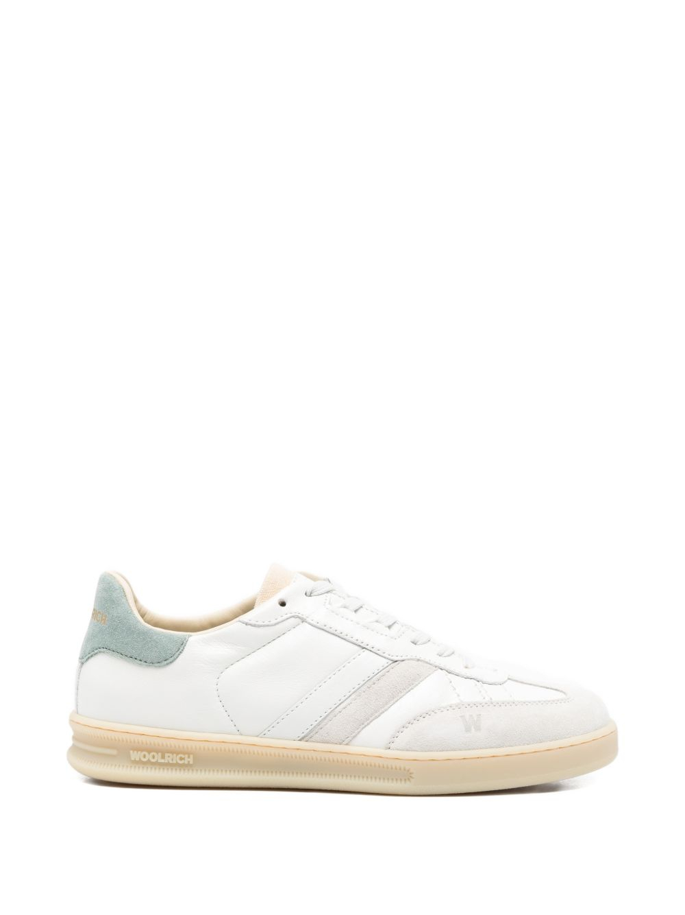 [Woolrich] Sneakers SS26 WFW261523CK0E1