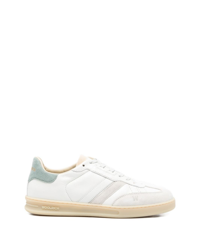 [Woolrich] Sneakers SS26 WFW261523CK0E1