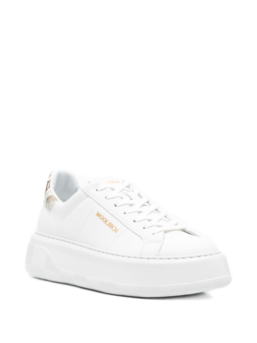 [Woolrich] Sneakers SS26 WFW261500C40DB