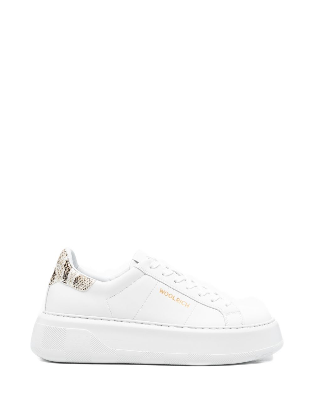 [Woolrich] Sneakers SS26 WFW261500C40DB