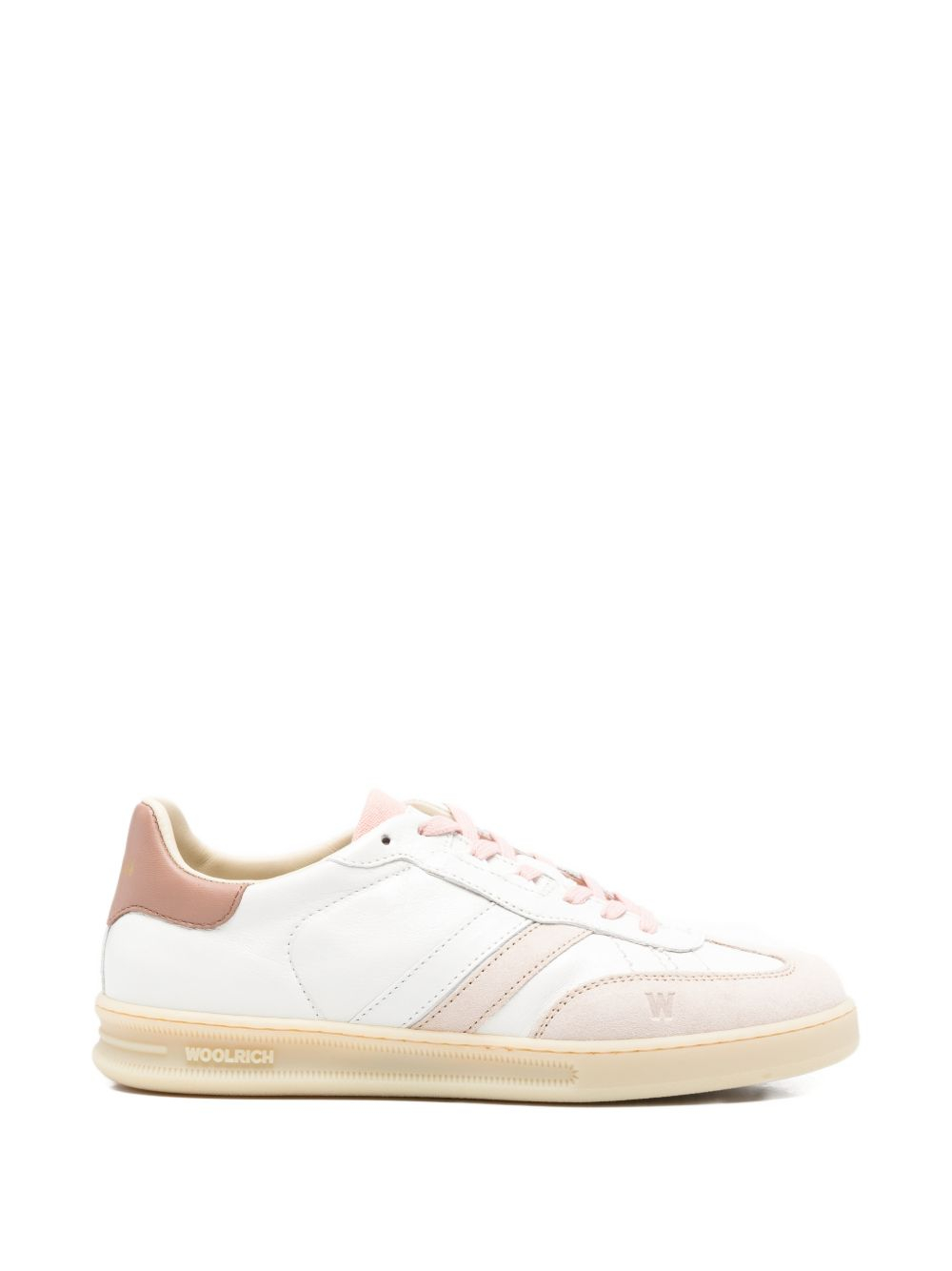 [Woolrich] Sneakers SS26 WFW261523CJ0E0