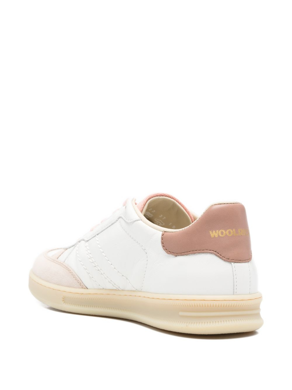 [Woolrich] Sneakers SS26 WFW261523CJ0E0