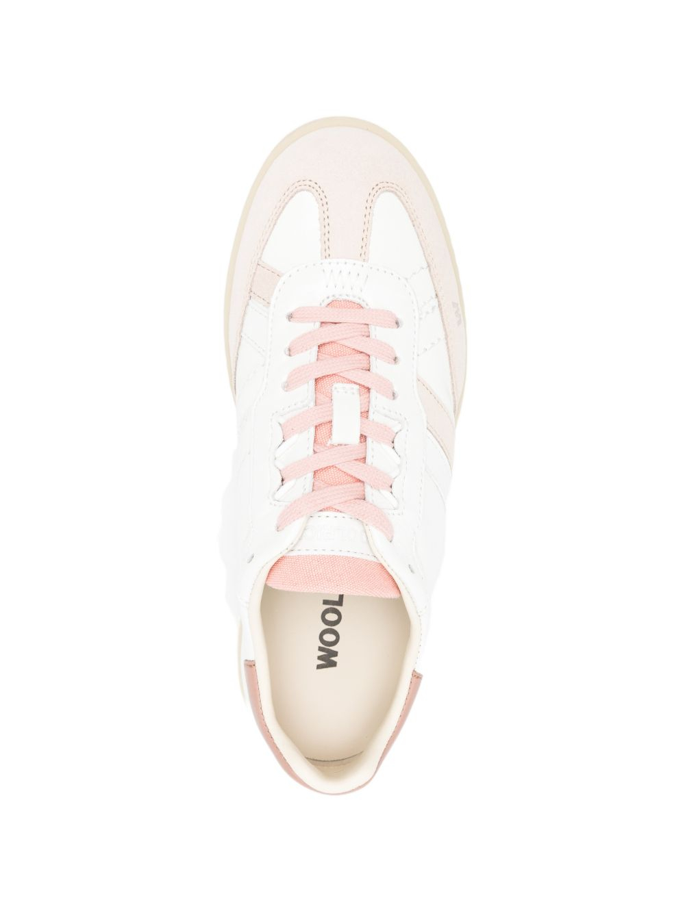 [Woolrich] Sneakers SS26 WFW261523CJ0E0