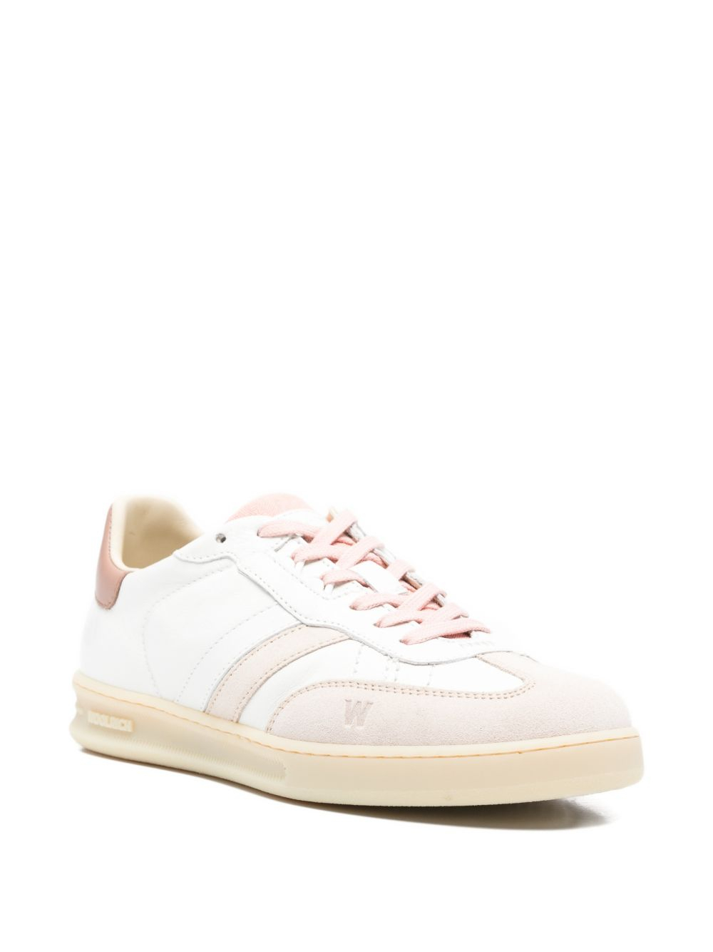 [Woolrich] Sneakers SS26 WFW261523CJ0E0