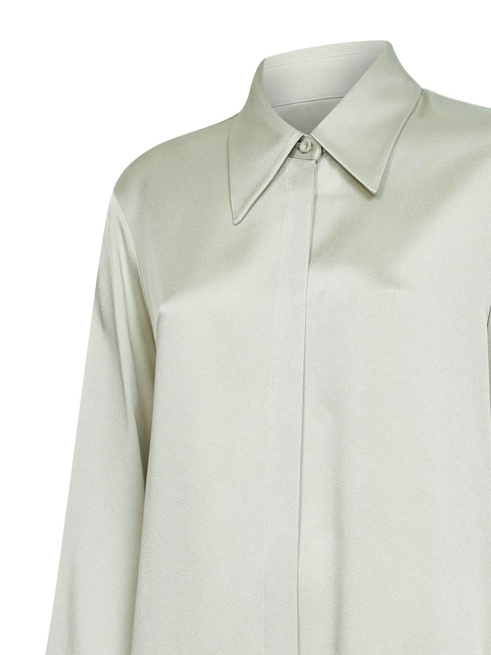 [Jil Sander] Shirts Long Sleeve SS26 J02DL0284J76018338
