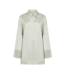 [Jil Sander] Shirts Long Sleeve SS26 J02DL0284J76018338