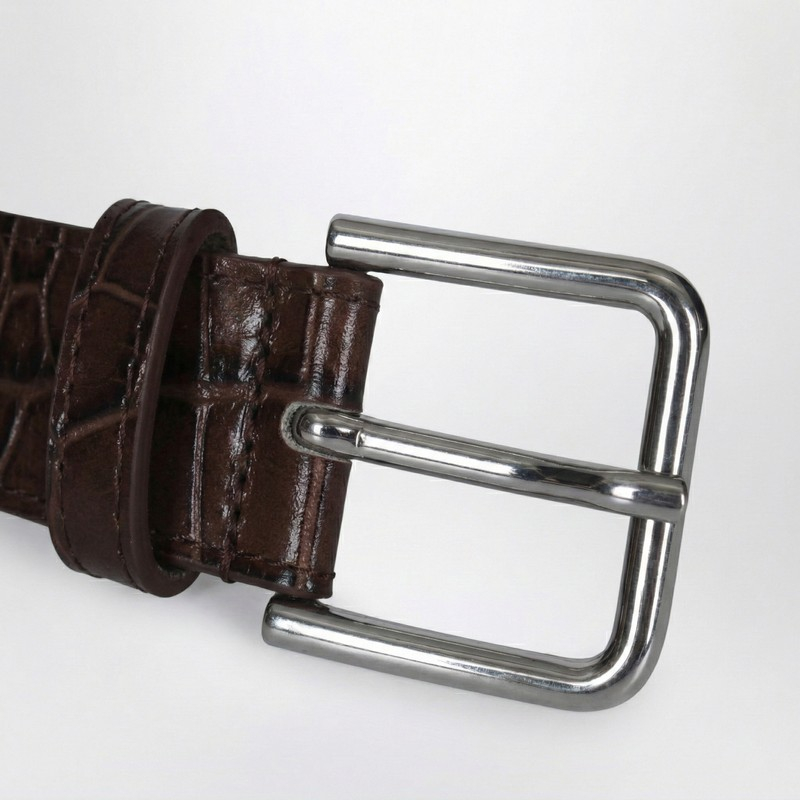 [THE FRANKIE SHOP] Belt FW25 BEFS21177LE