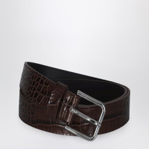 [THE FRANKIE SHOP] Belt FW25 BEFS21177LE