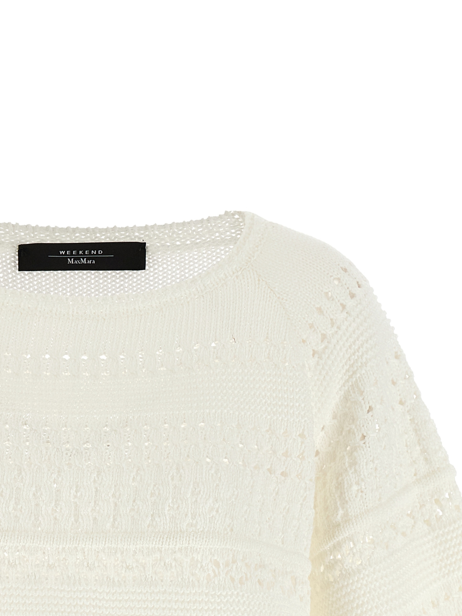 [WEEKEND MAX MARA] Knitwear SS26 2615361033600001