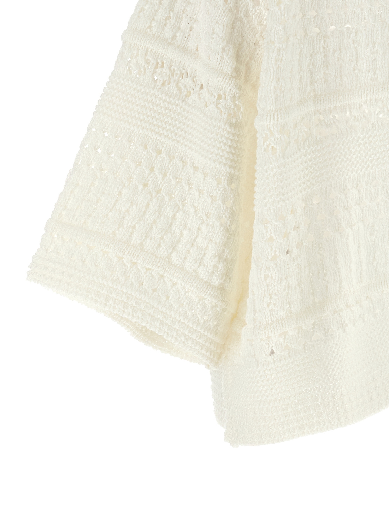 [WEEKEND MAX MARA] Knitwear SS26 2615361033600001