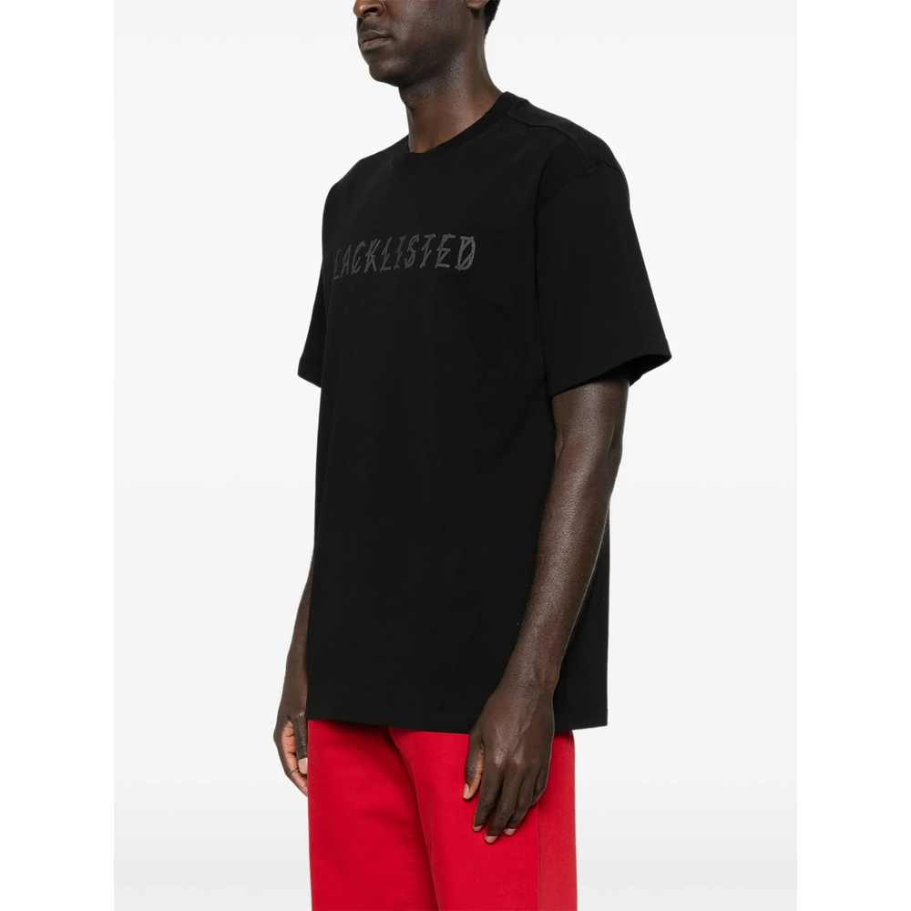 [44 Label Group] T-shirts Short Sleeve FW26 B0030556 FA706 P761