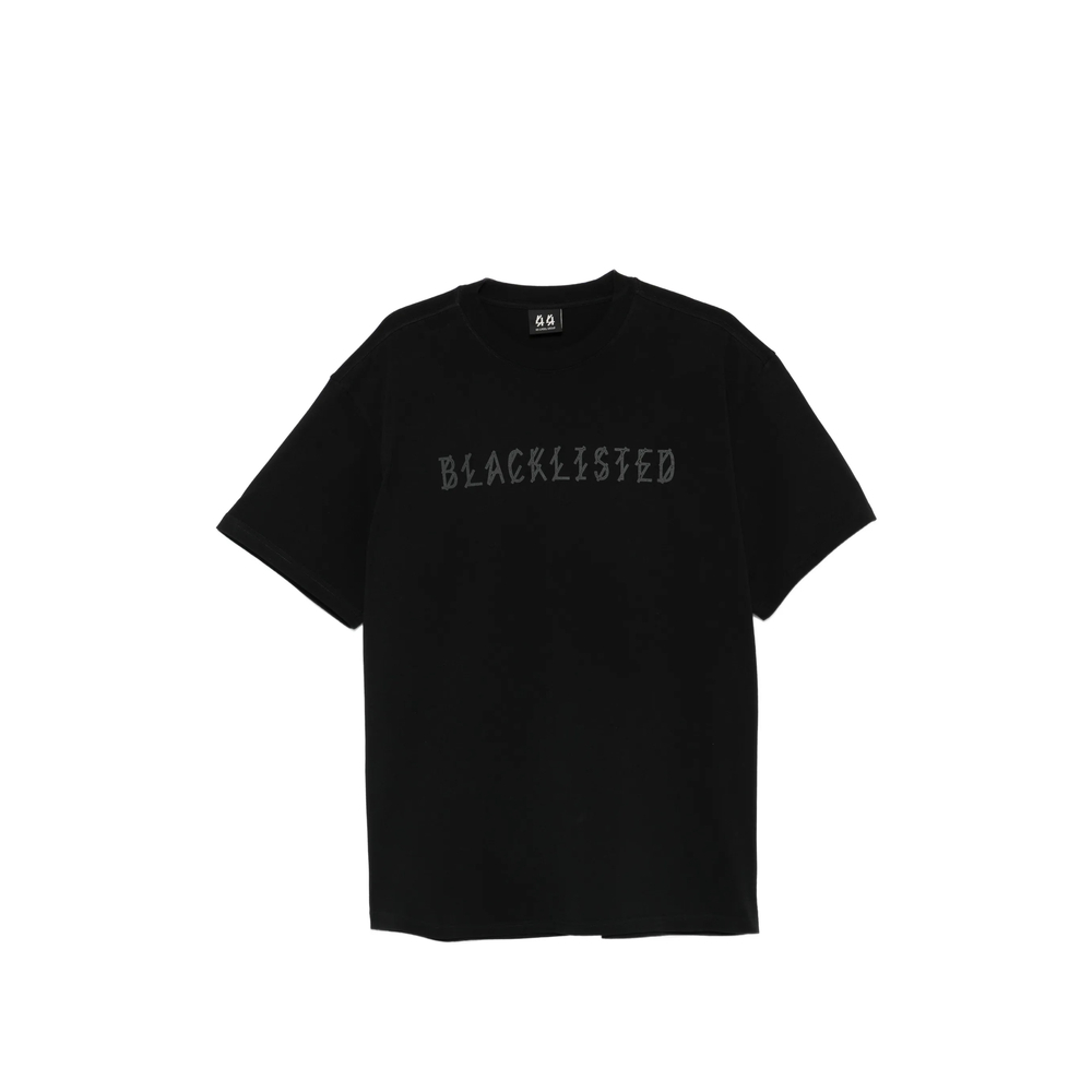[44 Label Group] T-shirts Short Sleeve FW26 B0030556 FA706 P761