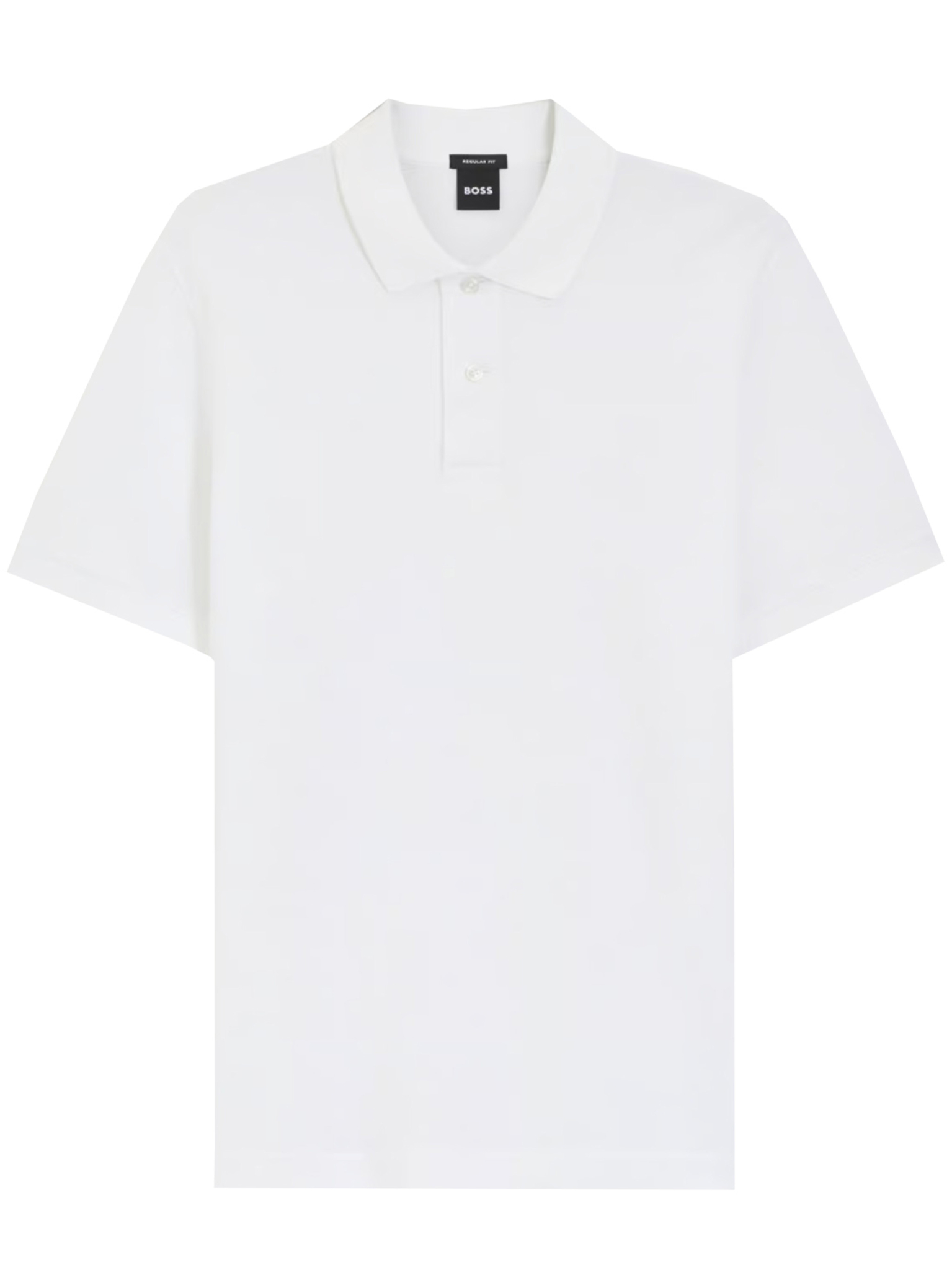 [HUGO BOSS] T-shirts Short Sleeve SS26 50553564