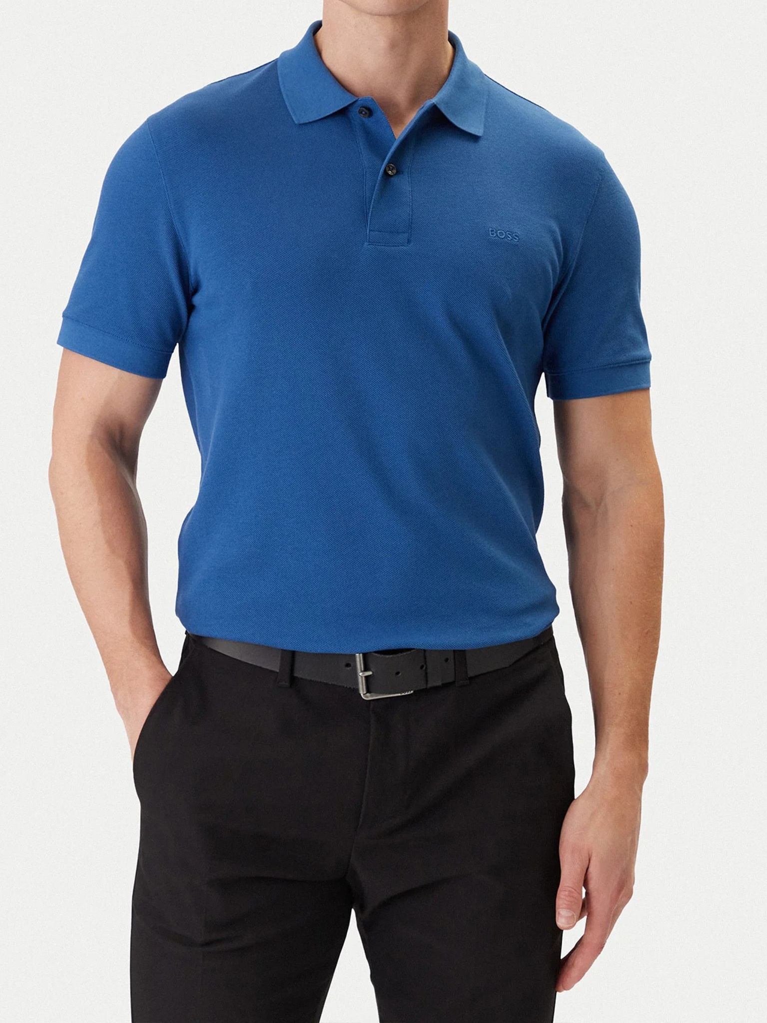 [HUGO BOSS] T-shirts Short Sleeve SS26 50553564