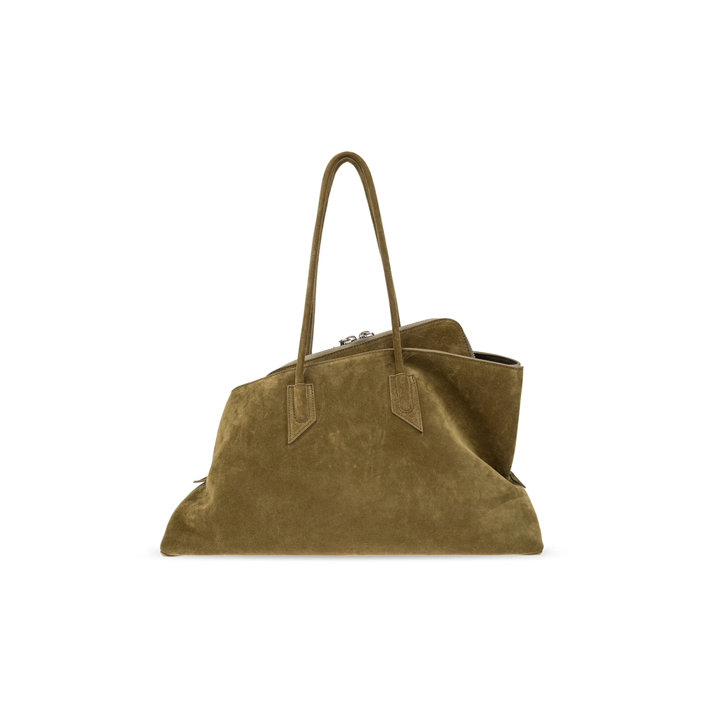 [The Attico] Tote bag FW26 250WAH00054 LBT007AA 853