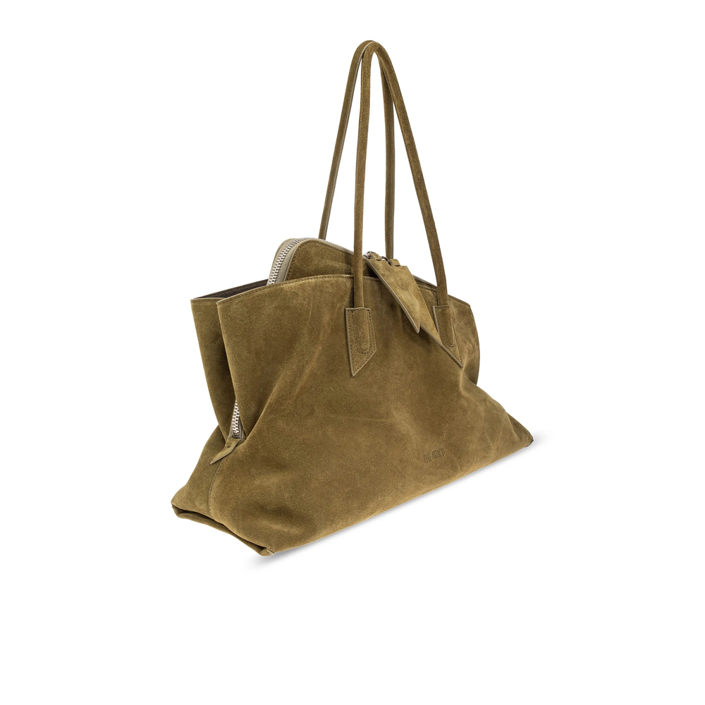 [The Attico] Tote bag FW26 250WAH00054 LBT007AA 853