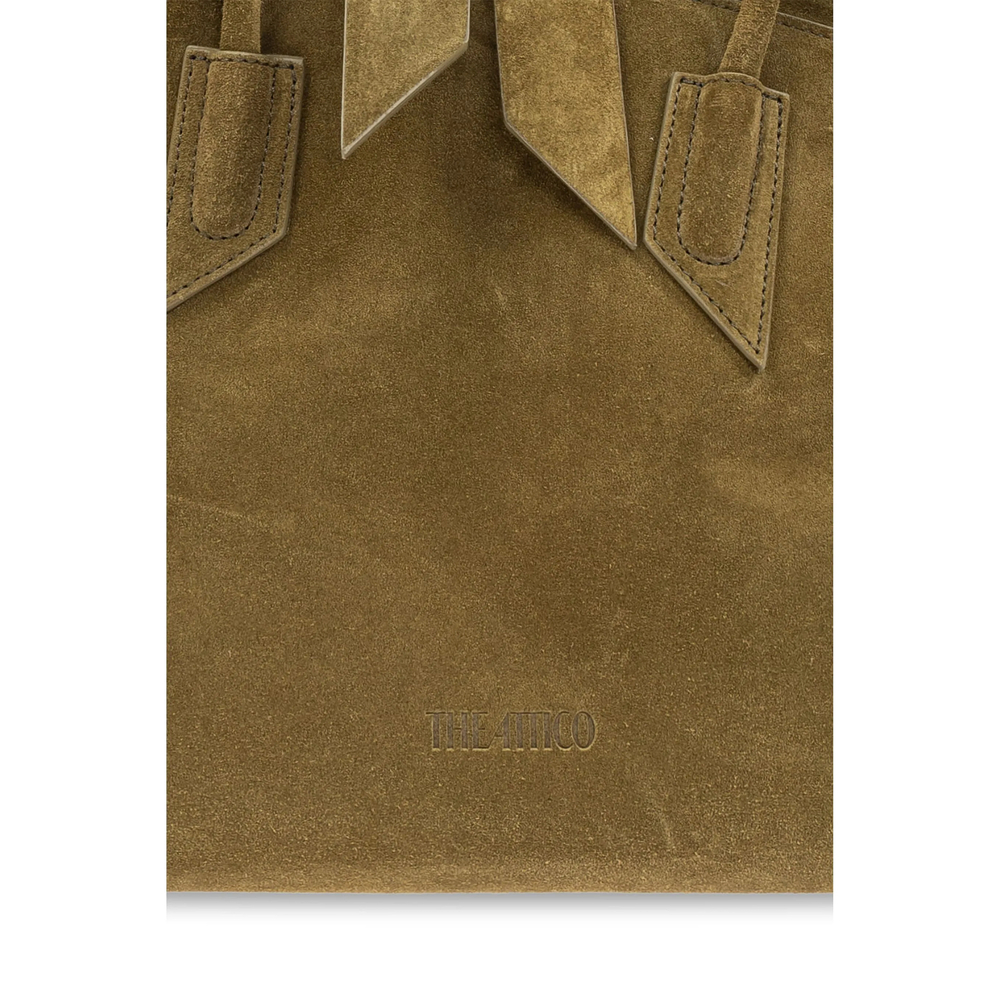 [The Attico] Tote bag FW26 250WAH00054 LBT007AA 853