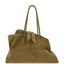 [The Attico] Tote bag FW26 250WAH00054 LBT007AA 853