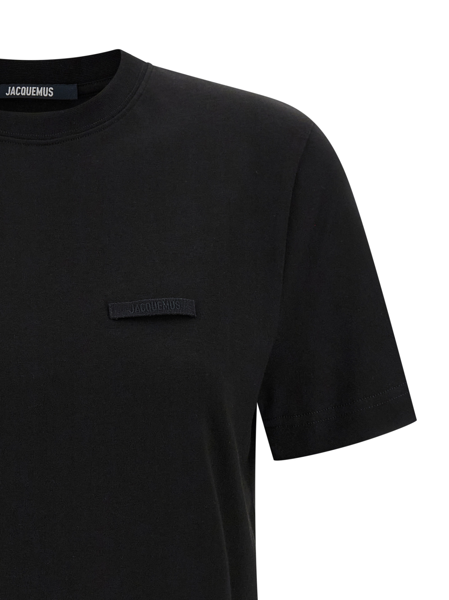 [JACQUEMUS] T-shirts Short Sleeve FW26 25HTSW00550AJ00029990