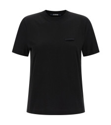 [JACQUEMUS] T-shirts Short Sleeve FW26 25HTSW00550AJ00029990