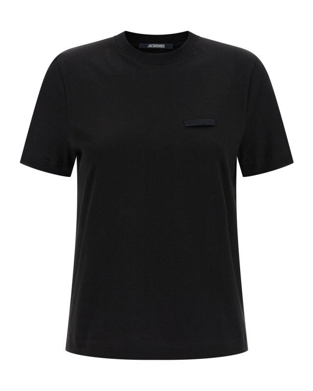 [JACQUEMUS] T-shirts Short Sleeve FW26 25HTSW00550AJ00029990