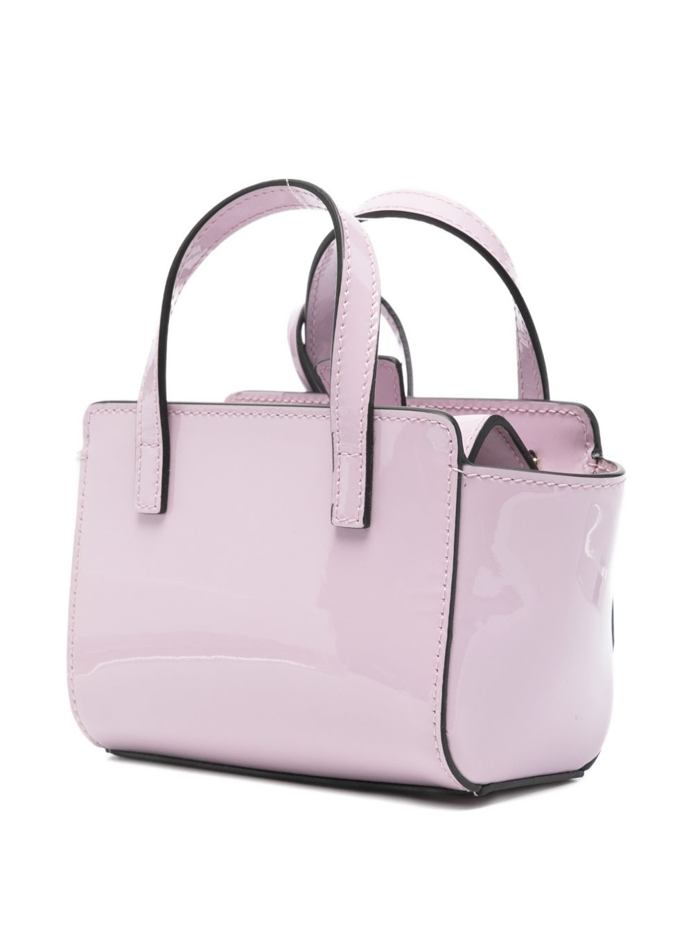 [Hidesins] Tote bag SS26 FL14PMLIL