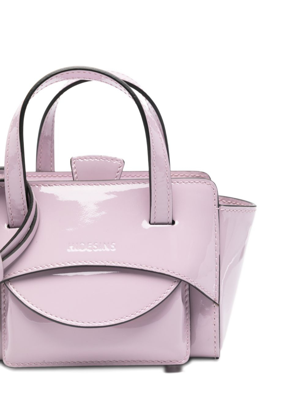 [Hidesins] Tote bag SS26 FL14PMLIL