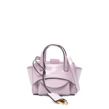 [Hidesins] Tote bag SS26 FL14PMLIL