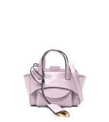 [Hidesins] Tote bag SS26 FL14PMLIL