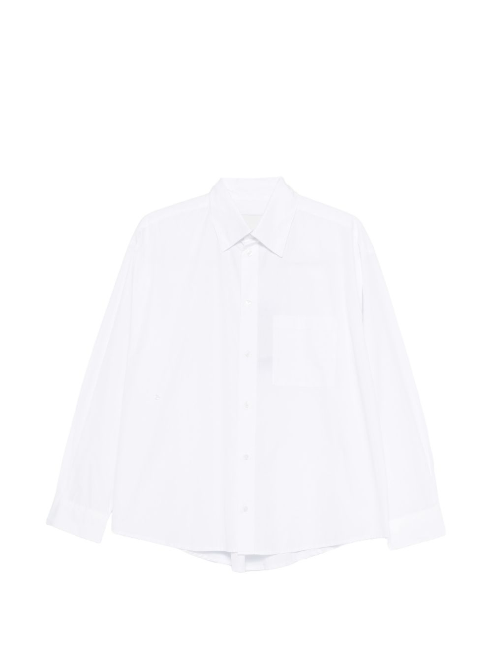 [Herskind] Shirts Long Sleeve SS26 5863265002