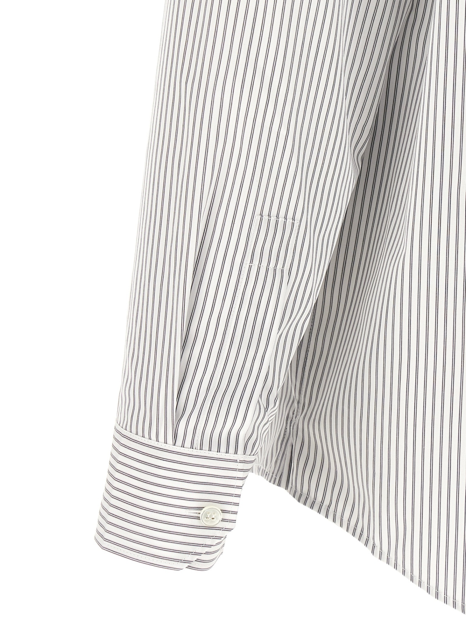 [Saint Laurent] Shirts Long Sleeve SS26 859779Y2N039787