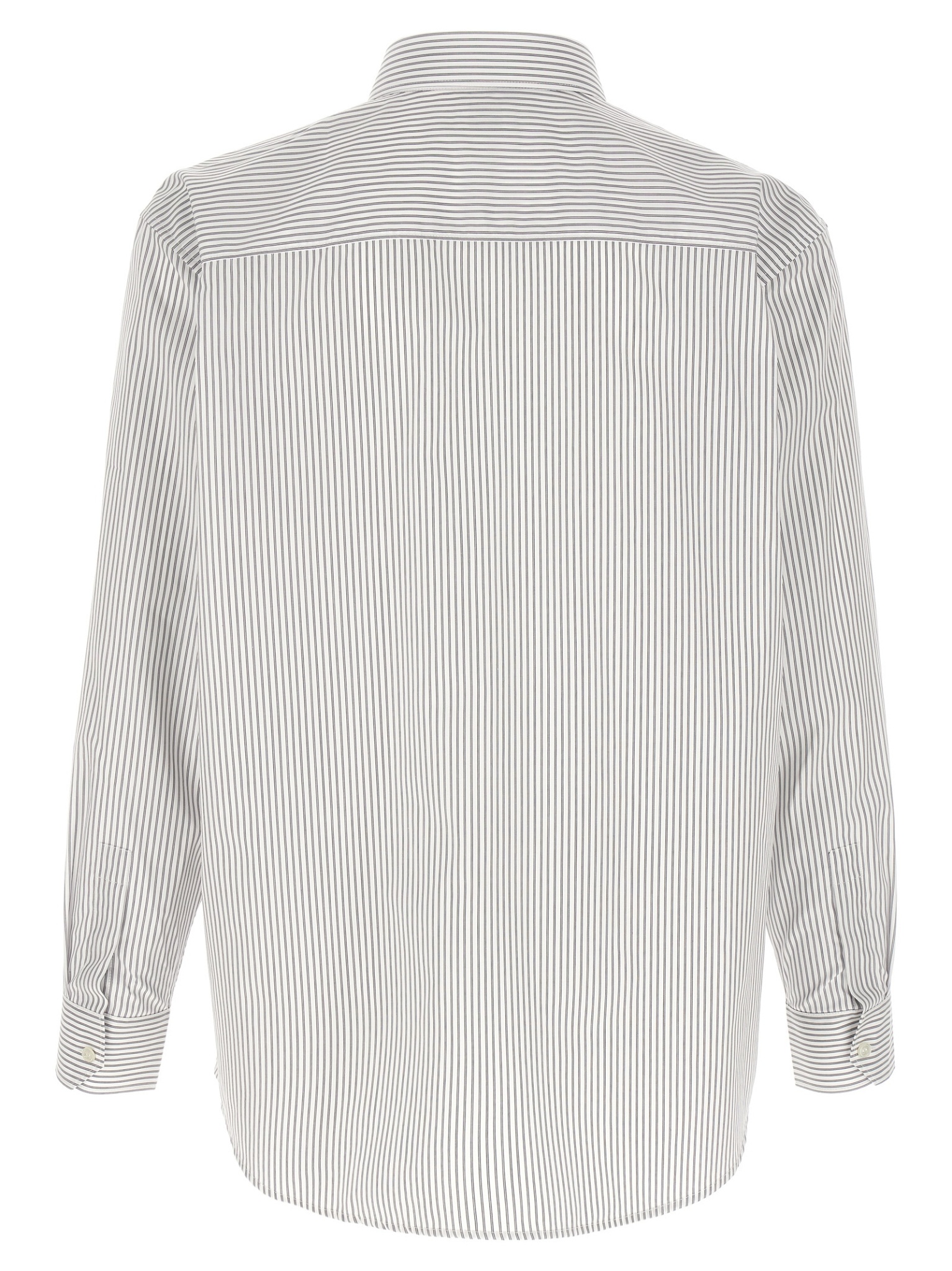 [Saint Laurent] Shirts Long Sleeve SS26 859779Y2N039787