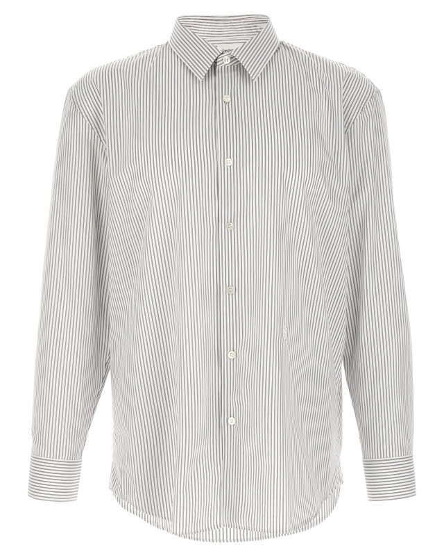 [Saint Laurent] Shirts Long Sleeve SS26 859779Y2N039787