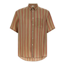 [Saint Laurent] Shirts Short Sleeve SS26 859781Y2N339774