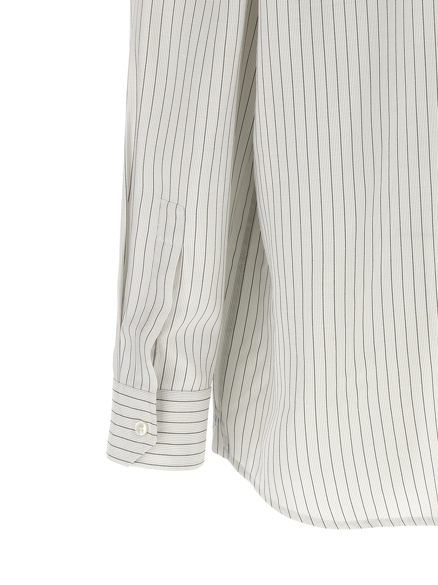 [Saint Laurent] Shirts Long Sleeve SS26 859786Y2N199787