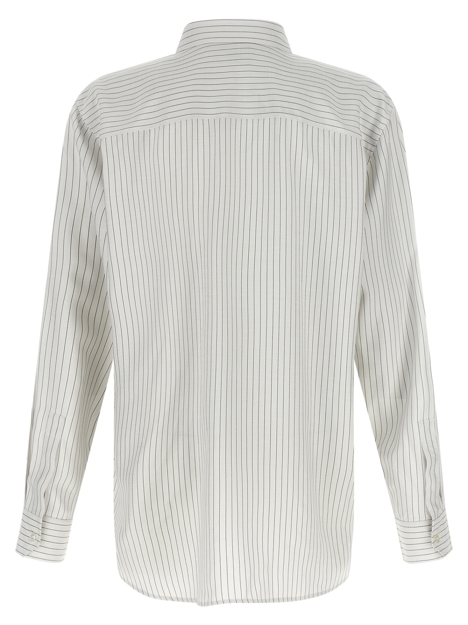 [Saint Laurent] Shirts Long Sleeve SS26 859786Y2N199787