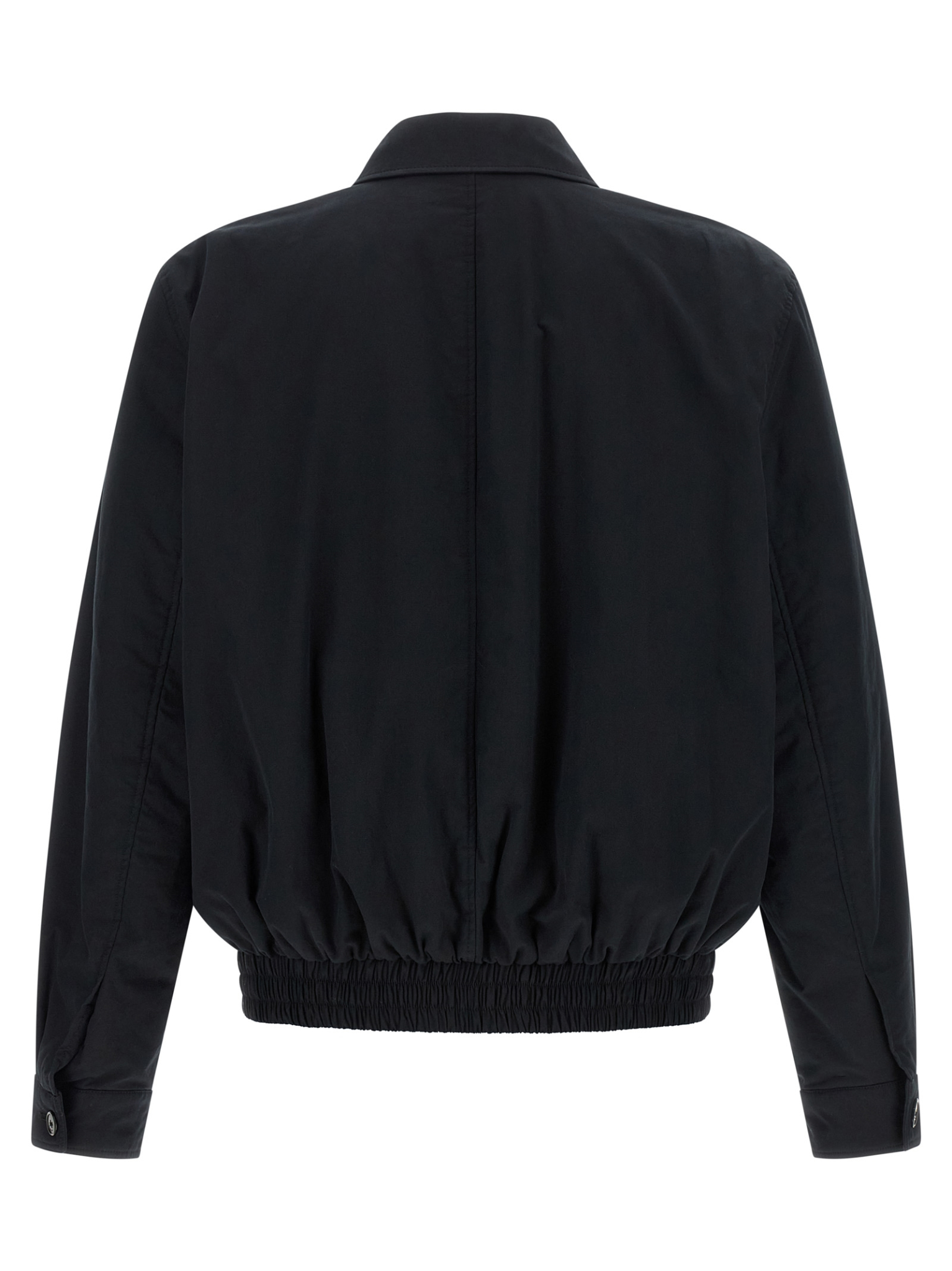 [Saint Laurent] Casual Jacket SS26 863380YZ9CV1000