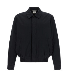 [Saint Laurent] Casual Jacket SS26 863380YZ9CV1000