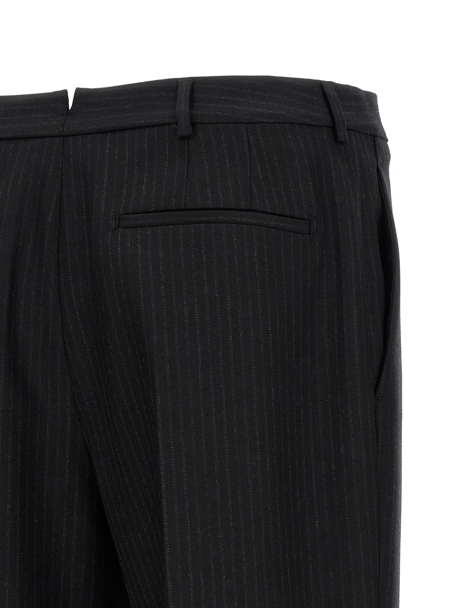 [Saint Laurent] Trousers SS26 856459Y1M111066