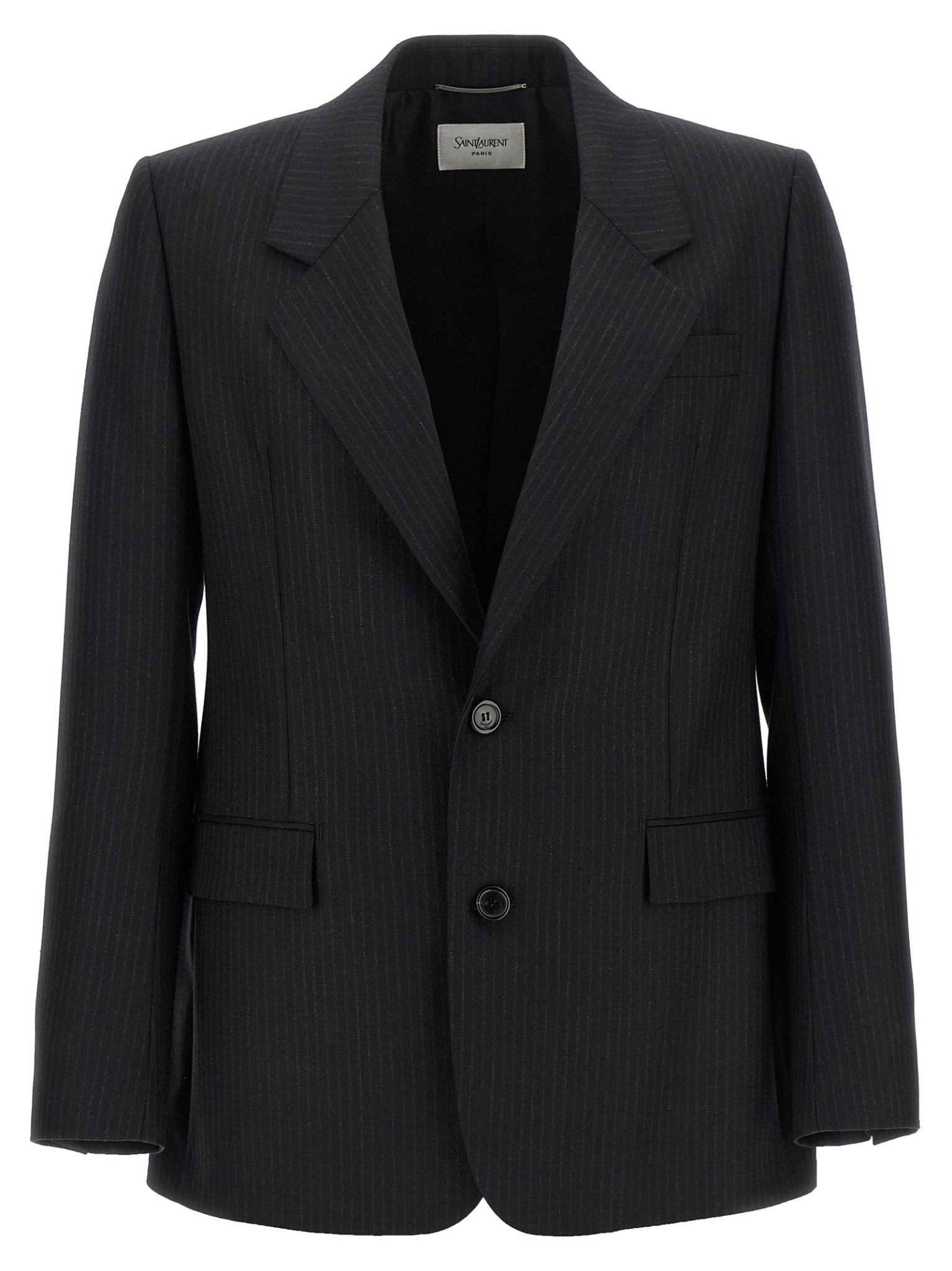 [Saint Laurent] Blazer SS26 857994Y1M111066