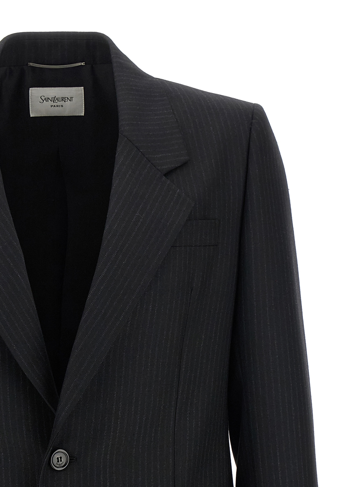 [Saint Laurent] Blazer SS26 857994Y1M111066