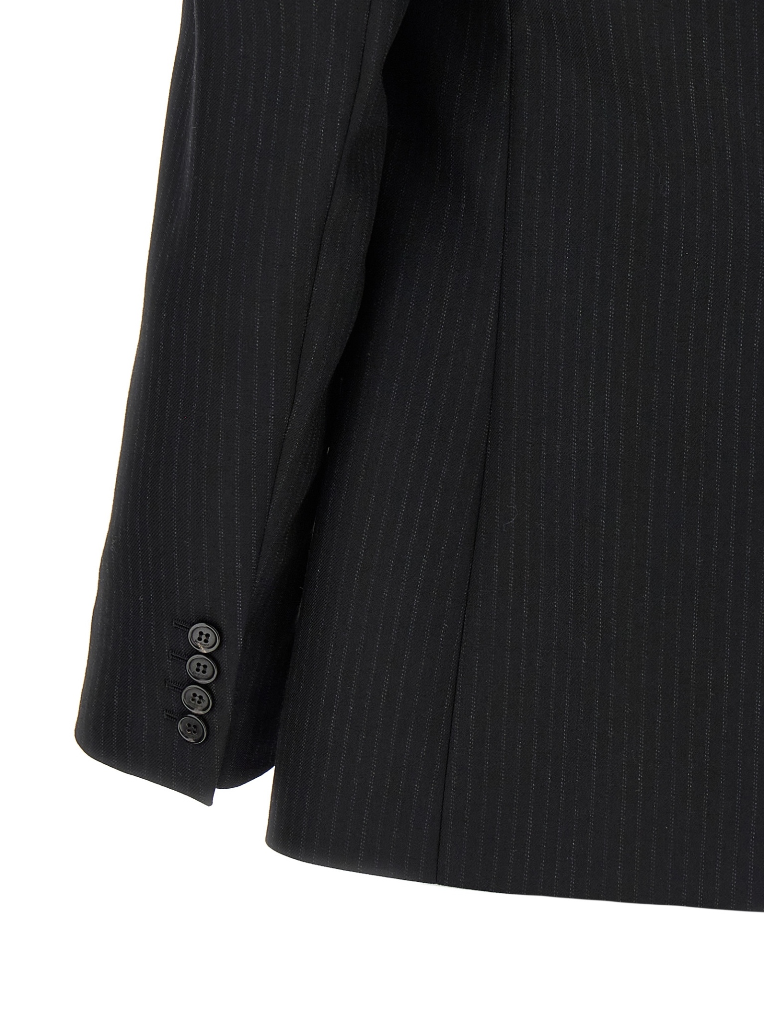 [Saint Laurent] Blazer SS26 857994Y1M111066