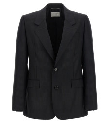 [Saint Laurent] Blazer SS26 857994Y1M111066