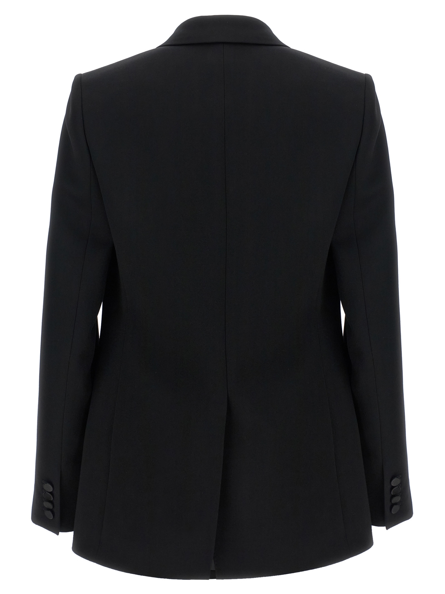 [Saint Laurent] Blazer SS26 859869Y7E631000