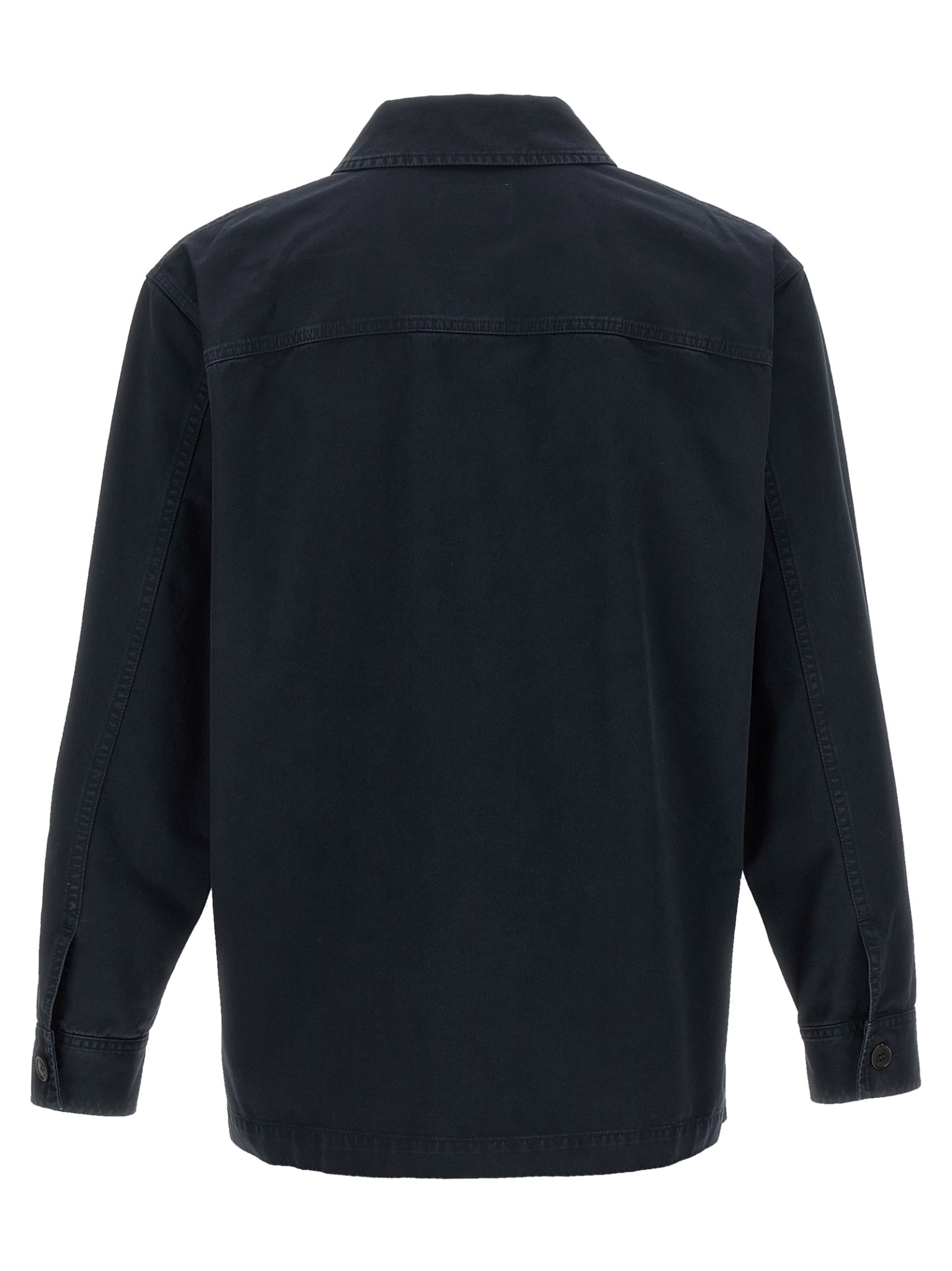 [Saint Laurent] Shirts Long Sleeve SS26 861004Y04VD5109
