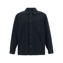 [Saint Laurent] Shirts Long Sleeve SS26 861004Y04VD5109