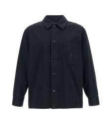 [Saint Laurent] Shirts Long Sleeve SS26 861004Y04VD5109