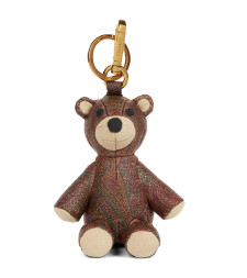 [Etro] Keyring FW26 AA001 WP2I0026 M0019
