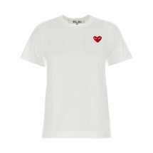 [Comme des Garcons] T-shirts Short Sleeve FW25 AXT108D2